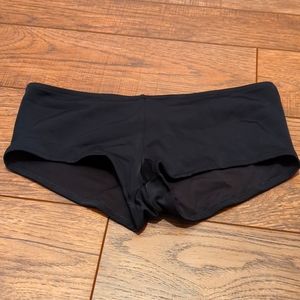 Victoria secret swim bottoms